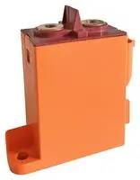 CONTACTOR, SPST-NO-DM, 12V, 175A, FLANGE
