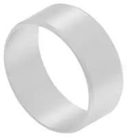 GASKET RING, AUTOMOTIVE CONNECTOR