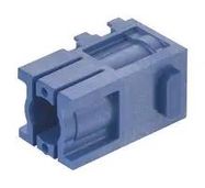 HEAVY DUTY MODULE, PLUG/SOCKET, 1POS