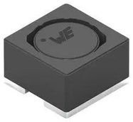 POWER IND, 6.8UH, SHIELDED, 1.3A