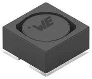 POWER IND, 4.7UH, SHIELDED, 2A