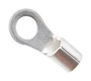 TERMINAL, RING TONGUE, #10, 10AWG