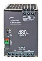 POWER SUPPLY, AC-DC, 24V, 20A