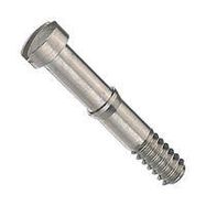 LOCKING SCREW, M3, 15.5MM, BRASS