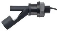 FLOAT SWITCH, LIQUID, SPST-NO/NC, 0.6A