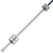 FLOAT SWITCH, STAINLESS STEEL, 0.6A
