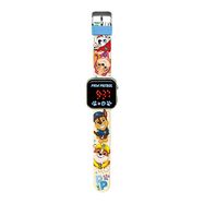 Led Watch Paw Patrol KiDS Licensing, KiDS Licensing