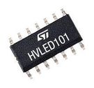 LED DRIVER, AC/DC, FLYBACK, SOIC-14, SMD