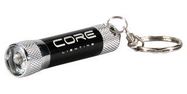 TORCH, KEYRING, LED, 15LM, 10M