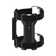 Lefeet S1 Pro scooter mounting kit on oxygen cylinder, Lefeet