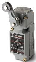 LIMIT SWITCH, SIDE ROTARY, 4PST-2NC/2NO