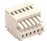 TERMINAL BLOCK PLUGGABLE 10 POSITION, 28-20AWG