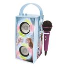 Portable Speaker with Microphone Frozen Lexibook, Lexibook
