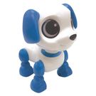 Power Puppy Mini Dog Robot Lexibook, Lexibook