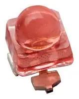 LED, RED, 0.12W, 9.3CD, 630NM