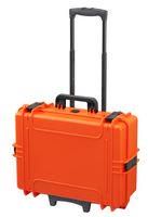 STORAGE CASE, 555WX445DX258H, ORG