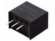 Converter: DC/DC; 1.65W; Uin: 4.75÷34VDC; Uout: 3.3VDC; Iout: 500mA AIMTEC