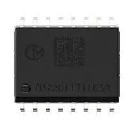 MEMS GYROSCOPE, DIGITAL, 3.6V, LGA-16