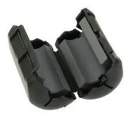 SPLIT CORE FERRITE, 8.7MM, 180 OHM