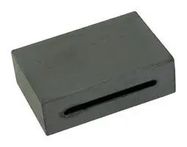 FLAT FERRITE CORE, 220 OHM, 300MHZ
