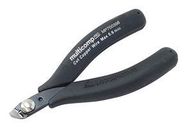 WIRE CUTTER, SEMI FLUSH, 0.6MM, 120MM