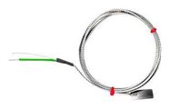 THERMOCOUPLE, TYPE K, 1M, 350DEG C