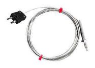 THERMOCOUPLE, TYPE J, 5M, 350DEG C