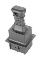 PROTECTION COVER, PLUG, PBT, BLK