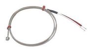 THERMOCOUPLE, TYPE K, 1M, 400DEG C