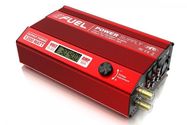SkyRC eFuel 50A/1200W power supply, SkyRC