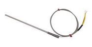 THERMOCOUPLE, TYPE K, 1M, 350DEG C