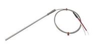 THERMOCOUPLE, TYPE K, 2M, 350DEG C