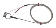 THERMOCOUPLE, TYPE K, 2M, 350DEG C