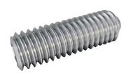 SET SCREW, HEX SOCKET, M2 X 5MM, SS A2