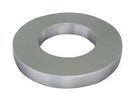 FLAT WASHER, M18, 3419MM, SS A2