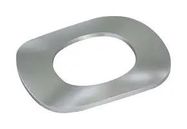 SPRING WASHER, 19.6 X 10.5MM,M10, SS A2
