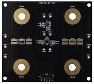 EVAL BOARD, CURRENT SENSE AMPLIFIER