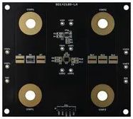 EVAL BOARD, CURRENT SENSE AMPLIFIER