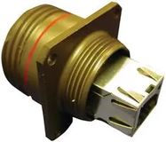 IN-LINE ADAPTER, RJ45 8P JACK-JACK