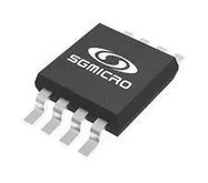 OP-AMP, 2.5MHZ, SOIC-8, -40 TO 125DEG C