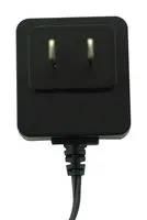 ADAPTER, AC-DC, 12VDC, 0.5A