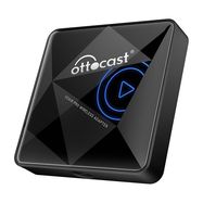 Wireless adapter, Ottocast, CP82, U2-AIR PRO Carplay (black), Ottocast