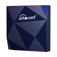 Wireless adapter, Ottocast,  CP79, A2AIR Android (black), Ottocast