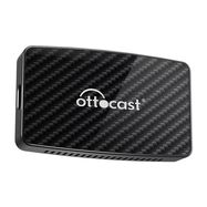 Ottocast CA400-S 4-in-1 Carplay/Android adapter (black), Ottocast