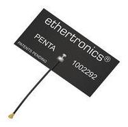 RF ANTENNA, 1.71 TO 2.69GHZ, 5DBI