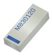 GNSS EMBEDDED ANTENNA, 8X3X1.33MM