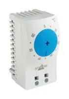 THERMOSTAT, SMALL, DIN RAIL, NO