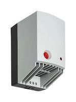 FAN HEATER, 550W, 240VAC, DIN RAIL