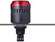 SIGNAL INDICATOR, 2 TONE, 24V, RED