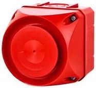 SOUNDER, 108DBA, 32 TONE, 240VAC